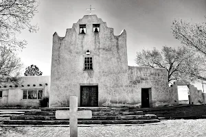 San José de la Laguna Mission Church and Convento Historic Site image