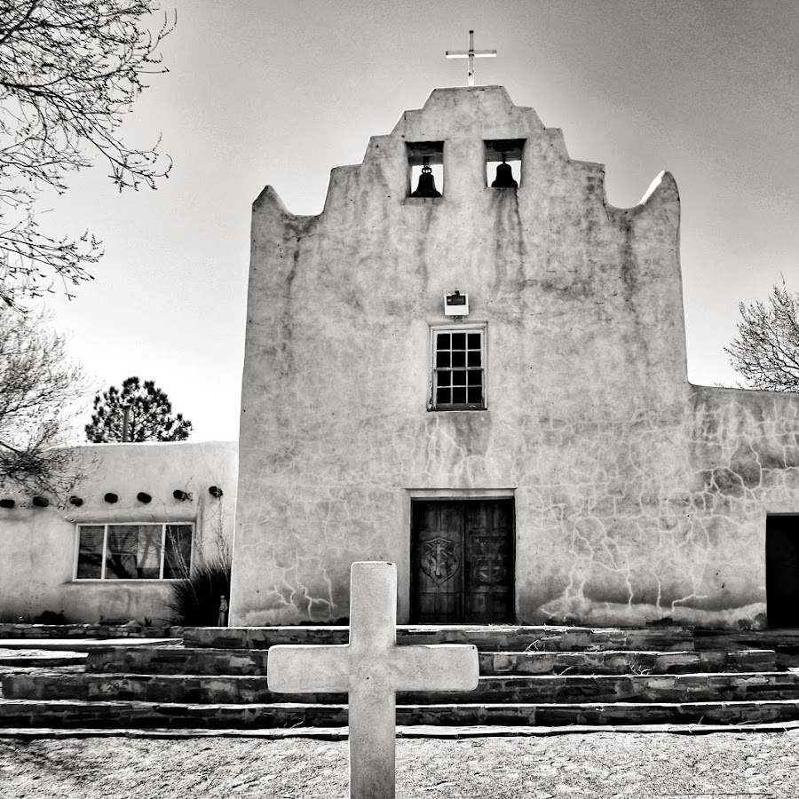 San Jose de la Laguna Mission Church and Convento Historic Site