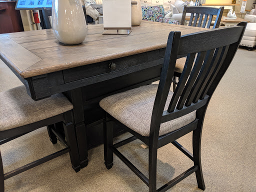 Furniture Store «Ashley HomeStore», reviews and photos, 26222 Golden Maple Loop, Wesley Chapel, FL 33544, USA