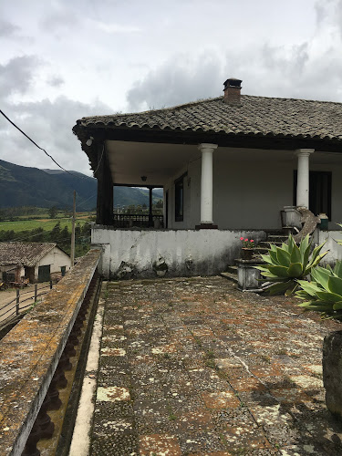 100114, Ibarra, Ecuador