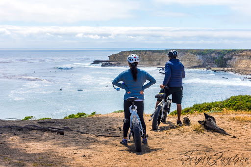 Public Beach «Four Mile Beach», reviews and photos, 3810 Coast Rd, Santa Cruz, CA 95060, USA