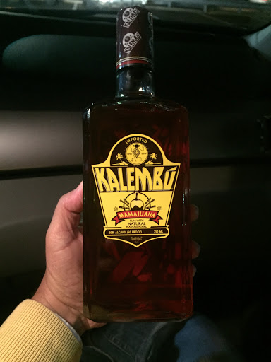 Liquor Store «Babu Wine & Liquor», reviews and photos, 169 W Merrick Rd, Freeport, NY 11520, USA