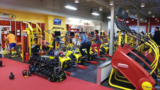 Gym «Retro Fitness - Cortlandt Manor», reviews and photos, 3006 Main St, Cortlandt, NY 10567, USA