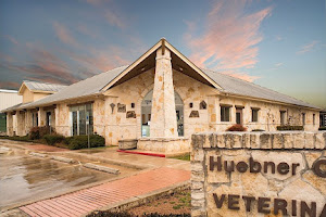 Huebner Oaks Veterinary Hospital