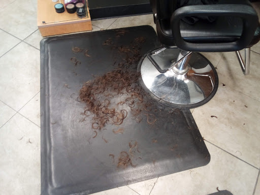 Hair Salon «Fantastic Sams Cut & Color», reviews and photos, 10904 Baltimore St NE, Blaine, MN 55449, USA