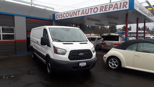 Car Dealer «Autobon Auto Sales», reviews and photos, 14741 SE Stark St, Portland, OR 97233, USA