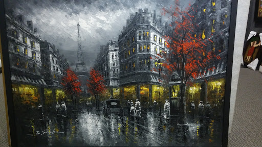 Art Gallery «Saugatuck Gallery», reviews and photos, 317 Butler St, Saugatuck, MI 49453, USA