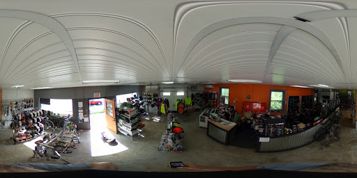 Bicycle Store «Revolution Bicycles», reviews and photos, 190 Main St, Saugerties, NY 12477, USA