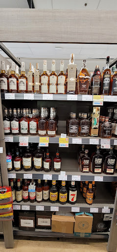 Wine Store «BevMo!», reviews and photos, 12945 Peyton Dr, Chino Hills, CA 91709, USA