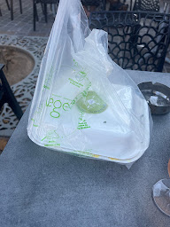 Photo n°44 de My Sweet Alep Spécialités Libanaises Syriennes à Hyères ()