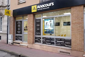 Anacours Reims Tutoring image