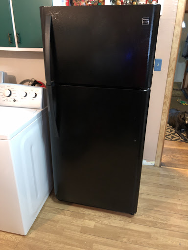 Appliance Store «Sears Hometown Store», reviews and photos, 510 Saraina Rd, Shelbyville, IN 46176, USA