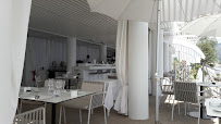Atmosphère du Restaurant La Cigale Vista Beach à Roquebrune-Cap-Martin - n°4