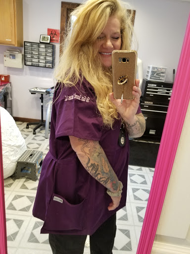 Explore tattoo cover up ideas for breast, creative tattoo ideas in Davis, available at SIX GUN SOUND TATTOO