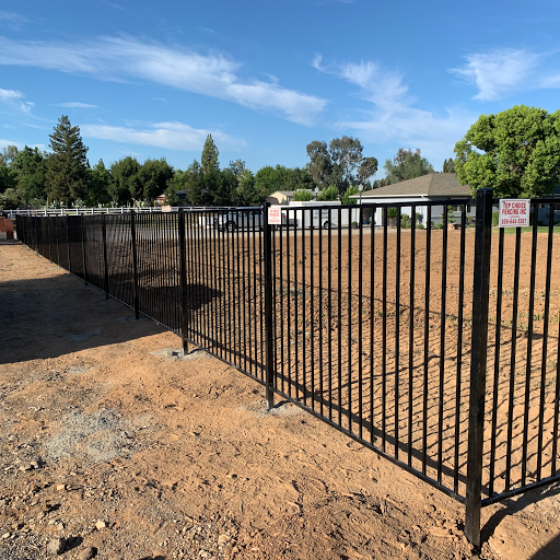 Top Choice Fencing, Inc