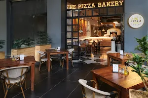 The Pizza Bakery image