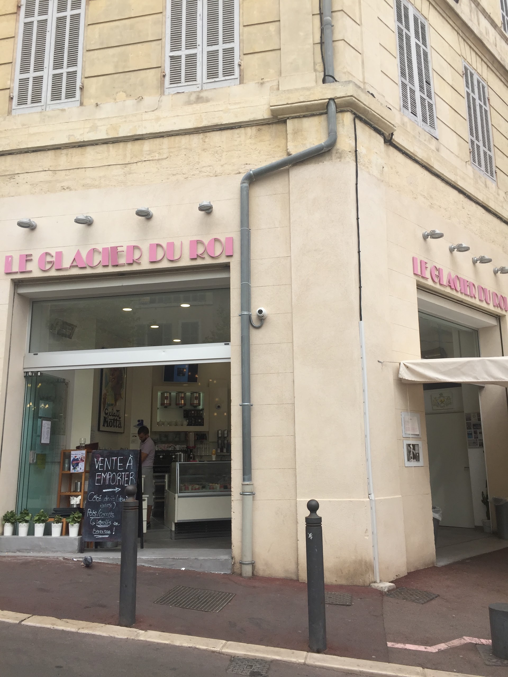 Photo n° 6 de l'avis de Alexander.y fait le 16/08/2017 à 21:48