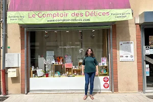 Comptoir des Délices image