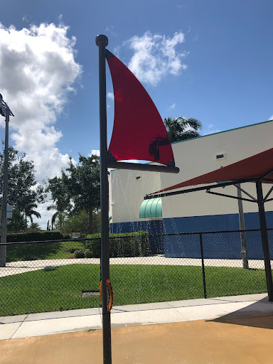 Recreation Center «Coconut Creek Recreation Complex», reviews and photos, 4455 Sol Press Blvd, Coconut Creek, FL 33073, USA