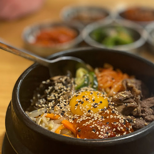 Reviews of Gogi Jip Korean BBQ Restaurant in Wanaka - Restaurant