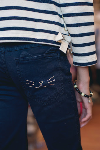 Gift Shop «Talulah Jones», reviews and photos, 1122 E 17th Ave, Denver, CO 80218, USA