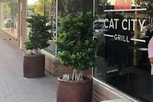 Cat City Grill image