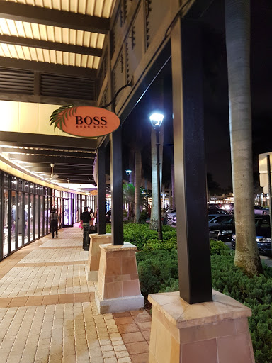 Outlet Mall «The Colonnade Outlets», reviews and photos, 1800 Sawgrass Mills Cir, Sunrise, FL 33323, USA