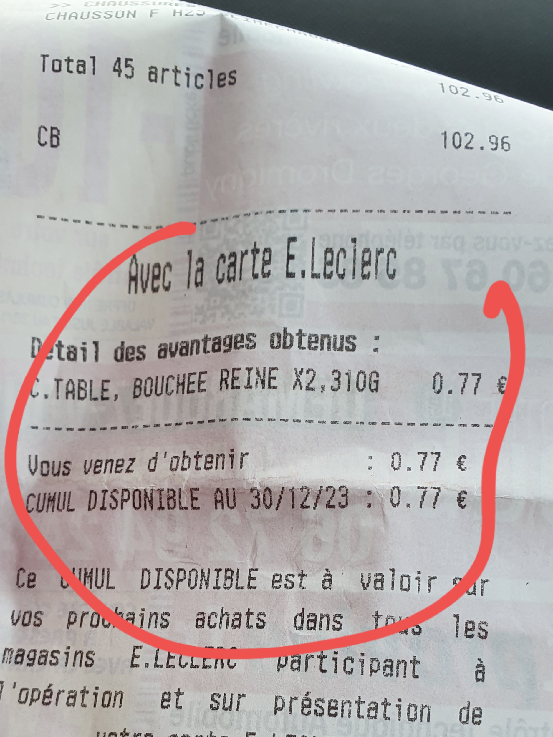 Photo n° 2 de l'avis de F. fait le 24/05/2022 à 16:30