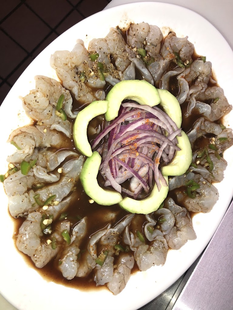 Sushilon Sushi Y Mariscos 89104