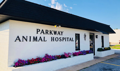 Parkway Animal Hospital image
