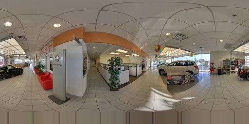 Nissan Dealer «Sheehy Nissan of Manassas», reviews and photos, 9010 Liberia Ave, Manassas, VA 20110, USA