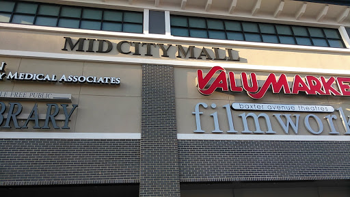 Shopping Mall «Mid City Mall», reviews and photos, 1250 Bardstown Rd #5, Louisville, KY 40204, USA