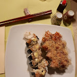 Photo n°2 de l'avis de Ba.a fait le 30/01/2022 à 20:55 sur le  Sushi Corner Jesi à Iesi