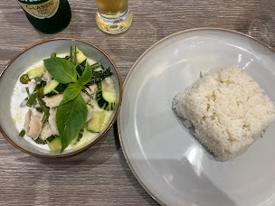 Photo n°3 de Khon Kaen Dok Khoon Thaï à Nemours ()