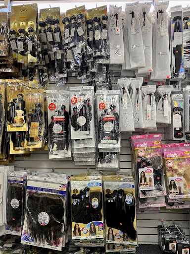 Beauty Supply Store «Eatontown Beauty Supply», reviews and photos, 245 NJ-35, Eatontown, NJ 07724, USA