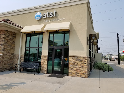 Cell Phone Store «AT&T Authorized Retailer», reviews and photos, 3603 2700 W #400, West Valley City, UT 84119, USA