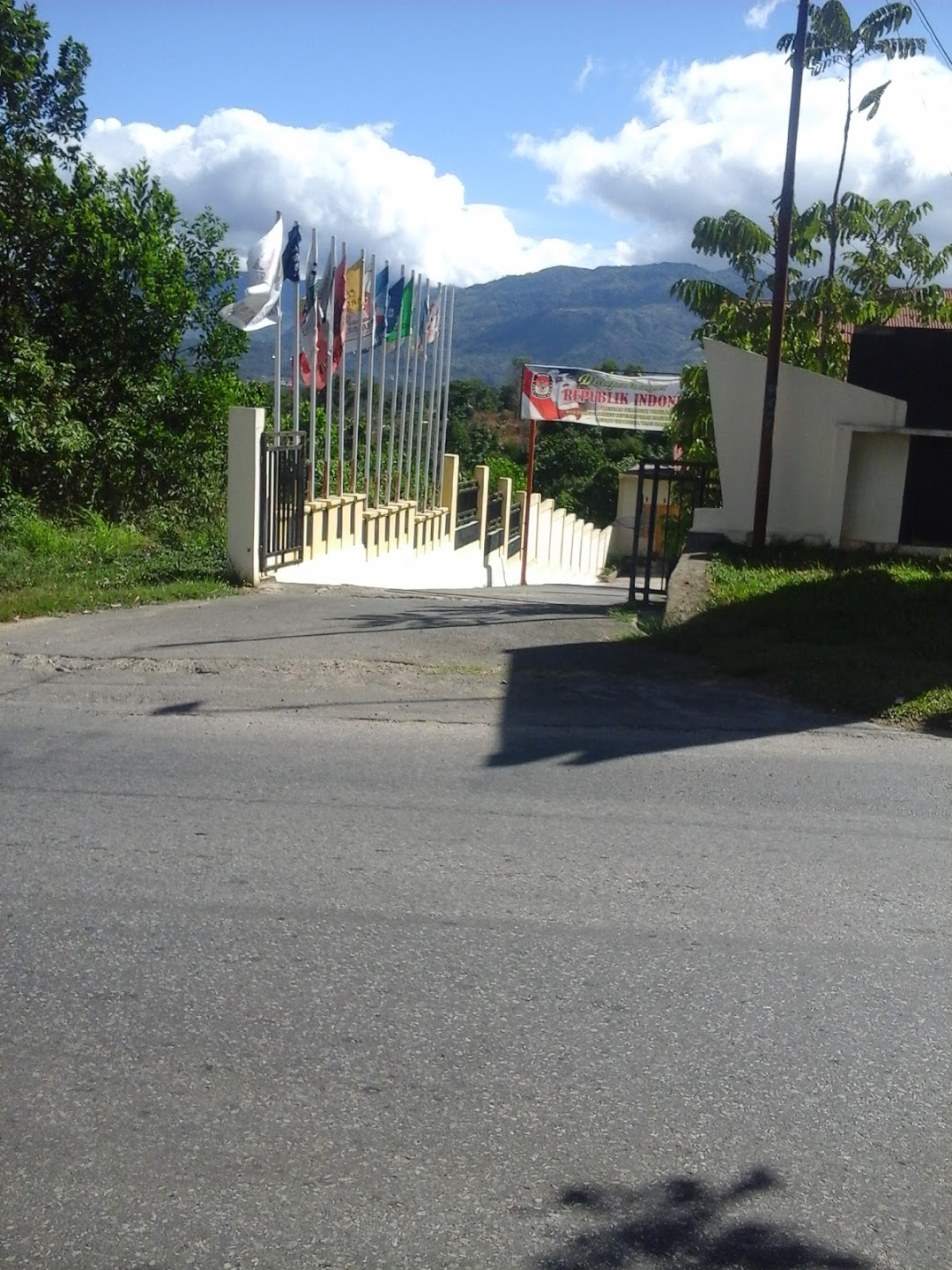 KPU Kota Solok