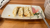 Dumpling du Restaurant coréen Go Oun à Paris - n°10