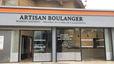 Maison Mathieu à Lyon