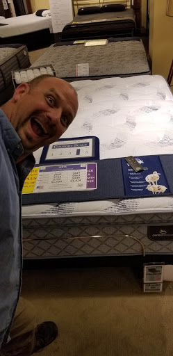 Furniture Store «Levin Furniture», reviews and photos, 6229 Promler Ave NW, North Canton, OH 44720, USA