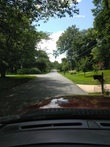 Auto Repair Shop «Precision Tune Auto Care», reviews and photos, 16448 Brandy Rd, Culpeper, VA 22701, USA