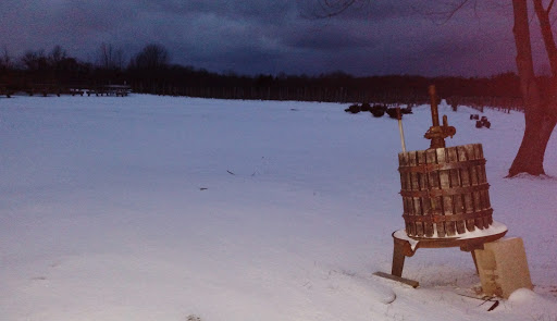 Winery «Hundley Cellars», reviews and photos, 6451 OH-307, Geneva, OH 44041, USA