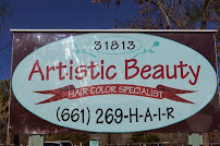 Artistic Beauty - Photo 4 - Car repair in Acton, CA, Palmdale