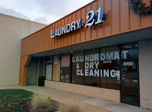 Dry Cleaner «Laundry 21», reviews and photos, 13210 Tesson Ferry Rd, Sappington, MO 63128, USA