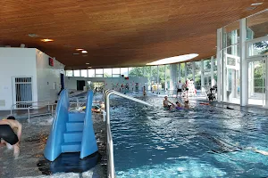 Aquatic Center Mazamet image
