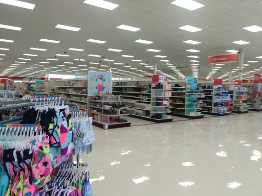 Department Store «Target», reviews and photos, 15880 San Carlos Blvd Suite 101, Fort Myers, FL 33908, USA