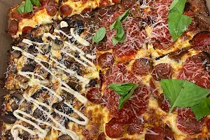 75 Pies - Detroit Style Pizza image