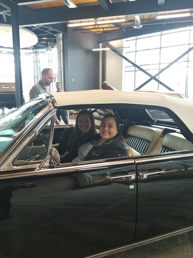 Insurance Agency «Hagerty Insurance Agency», reviews and photos