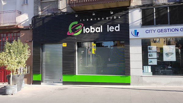 Global Led