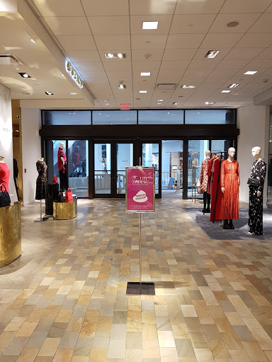 Clothing Store «Neiman Marcus», reviews and photos, 9700 Collins Ave, Bal Harbour, FL 33154, USA
